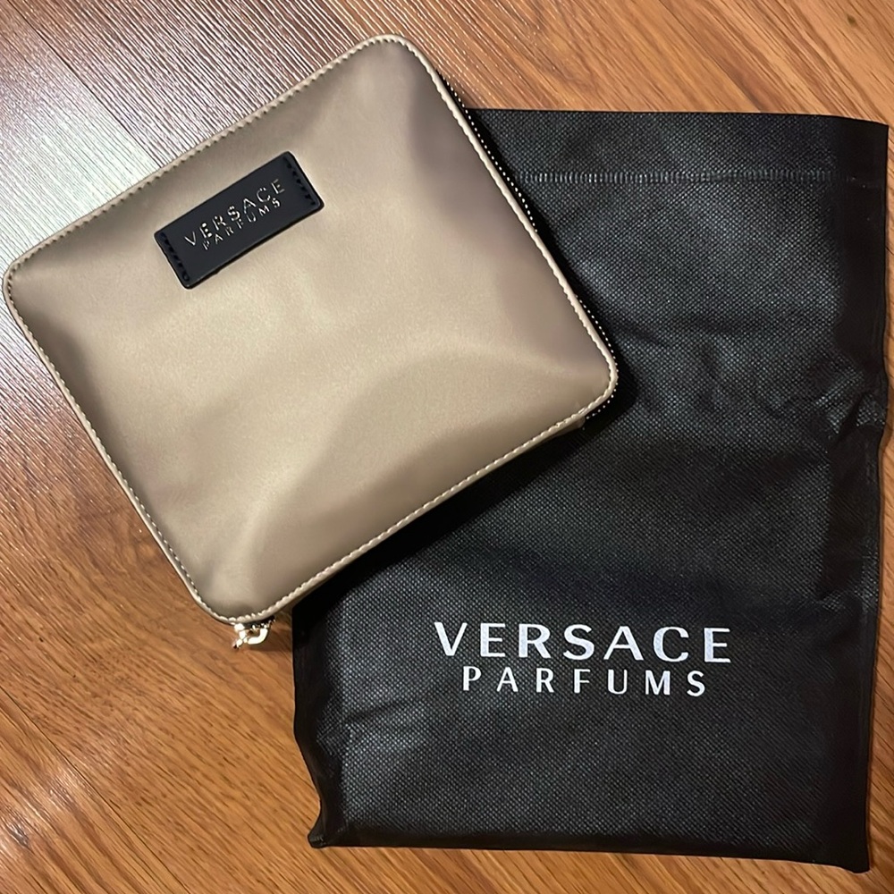 VERSACE Travel Bag